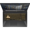 Ноутбук Asus TUF Gaming FX707ZC4-HX056 Core i7 12700H 16Gb SSD1Tb NVIDIA GeForce RTX 3050 4Gb 17.3