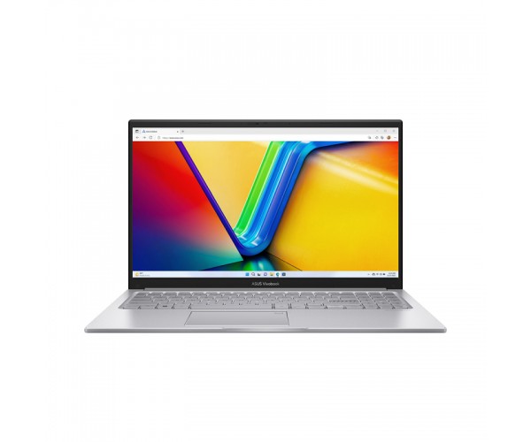 Ноутбук Asus VivoBook 16 M1605YA-MB340 Ryzen 7 5825U 16Gb SSD512Gb AMD Radeon 16