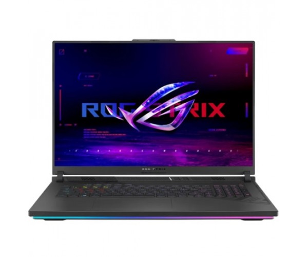 Ноутбук Asus ROG Strix G18 G814JV-N5080 Core i7 13650HX 16Gb SSD1Tb NVIDIA GeForce RTX4060 8Gb 18