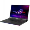 Ноутбук Asus ROG Strix G18 G814JV-N5080 Core i7 13650HX 16Gb SSD1Tb NVIDIA GeForce RTX4060 8Gb 18