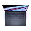 Ноутбук Asus Zenbook Pro 16X OLED UX7602VI-MY073X Core i9 13900H 32Gb SSD2Tb NVIDIA GeForce RTX4070 8Gb 16