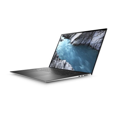 Ноутбук Dell XPS 17 9730 Core i9 13900H 32Gb SSD1Tb NVIDIA GeForce RTX4070 8Gb 17" WVA Touch UHD+ (3840x2400) Windows 11 Professional silver WiFi BT Cam (9730-0009)