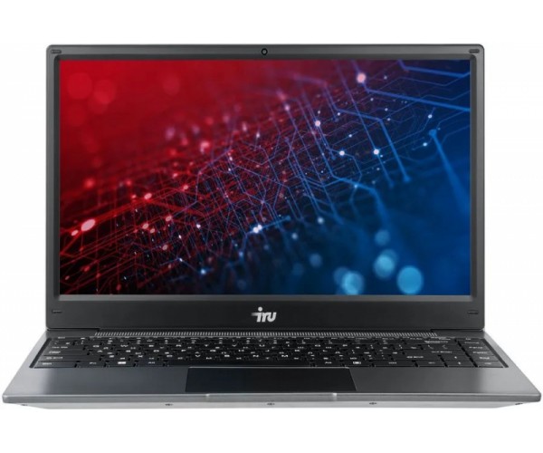 Ноутбук IRU 14EC5 Core i5 1135G7 8Gb SSD512Gb Intel Iris Xe graphics 14.1