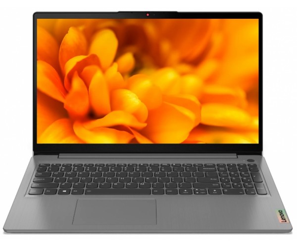 Ноутбук Lenovo IdeaPad 3 15IAU7 Core i3 1215U 8Gb SSD256Gb Intel UHD Graphics 15.6