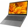 Ноутбук Lenovo IdeaPad 3 15IAU7 Core i3 1215U 8Gb SSD256Gb Intel UHD Graphics 15.6