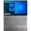 Ноутбук Lenovo ThinkBook 15 G2 ITL15.6FHD AG 300N N / CORE I7-1165G7 2.8G 4C MB / 8GB DDR4 3200 SODIMM, 8GB (4X16GX16)