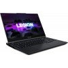 Ноутбук Lenovo Legion 5 15ITH6 Core i5 11400H 16Gb SSD512Gb NVIDIA GeForce RTX 3050 Ti 4Gb 15.6