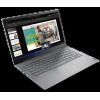 Ноутбук Lenovo ThinkBook 14 G4 IAP 14.0'' FHD(1920x1080) IPS/Intel Core i5-1235U 1.30GHz (Up to 4.40GHz) Deca/16GB/1TB SSD/Integrated/WiFi/BT5.1/FHD Web Camera/4in1/RJ45/45Wh/6.0h/1,4 kg/DOS/1Y/GR