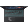 Ноутбук Gigabyte G5 MF Core i5 12500H/8Gb/SSD512Gb/15.6