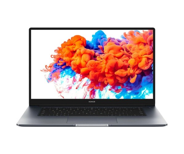 Ноутбук Honor MagicBook Ryzen 5 5500U/8Gb/SSD512Gb/15.6