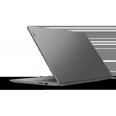 Ноутбук Lenovo V17 G2 ITL 17.3" FHD (1920x1080) AG 300N, i3-1115G4 3G, 8GB DDR4 3200, 256GB SSD M.2, Intel UHD, WiFi 6, BT, 3cell 45Wh, Win 10 Pro
