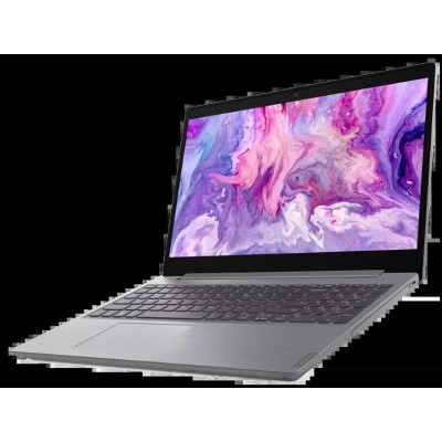 Ноутбук Lenovo L3 15ITL6 15.6" FHD, Intel Pentium 7505, 8Gb, 512Gb SSD, no ODD, Win10, серый (82HL008XRU)