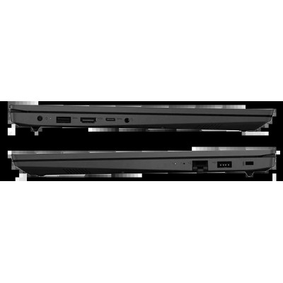 Ноутбук Lenovo V15 G2 ALC 15.6" FHD (1920х1080) TN AG 250N, Ryzen 5 5500U 2.1G, 2x4GB DDR4 2666, 256GB SSD M.2, Radeon Graphics, WiFi, BT, 2cell 38Wh, Win 10 Pro