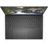 Ноутбук DELL Vostro 5502 Core i3-1115G4 15.6, FHD AG, Narrow Border, WVA 4GB (1x4G) 256GB SSD Intel Iris Xe Graphics Linux