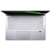Ноутбук ACER Swift X SFX14-41G Ryzen 5500U/8Gb/SSD512Gb/14