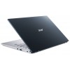 Ноутбук ACER Swift X SFX14-41G Ryzen 5500U/8Gb/SSD512Gb/14