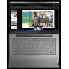 Ноутбук Lenovo ThinkBook 14 G4 ABA 14.0'' FHD(1920x1080) IPS/AMD Ryzen 5 5625U 2.30GHz (Up to 4.3GHz) Hexa/16GB/512GB SSD/Integrated/WiFi/BT5.1/FHD Web Camera/4in1/RJ45/45Wh/6.0h/1,4 kg/W11Pro/1Y/