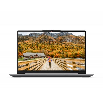 Ноутбук Lenovo IP3 15ALC6 Ryzen 3 5300U/4Gb/HDD1Tb/15.6"/IPS/FHD/noOS/grey (82KU009XRK) (224611)