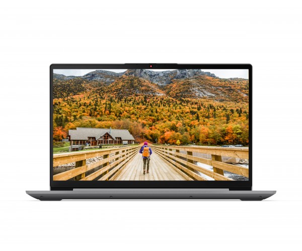 Ноутбук Lenovo IP3 15ALC6 Ryzen 3 5300U/4Gb/HDD1Tb/15.6