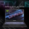 Ноутбук Gigabyte G5 KF Core i5-12500H/16Gb/SSD512Gb/15.6