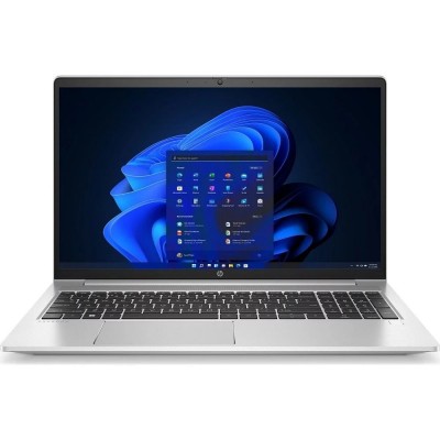 Ноутбук HP ProBook 450 G9 /Core i5 1235U /8Gb/SSD256Gb/15.6"/noOS