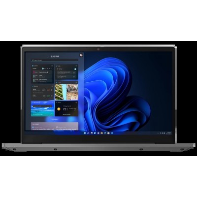 Ноутбук Lenovo ThinkBook 14 G4 IAP 14.0'' FHD(1920x1080) IPS/Intel Core i5-1235U 1.30GHz (Up to 4.40GHz) Deca/16GB/512GB SSD/Integrated/WiFi/BT5.1/FHD Web Camera/4in1/RJ45/45Wh/6.0h/1,4 kg/W11Pro/
