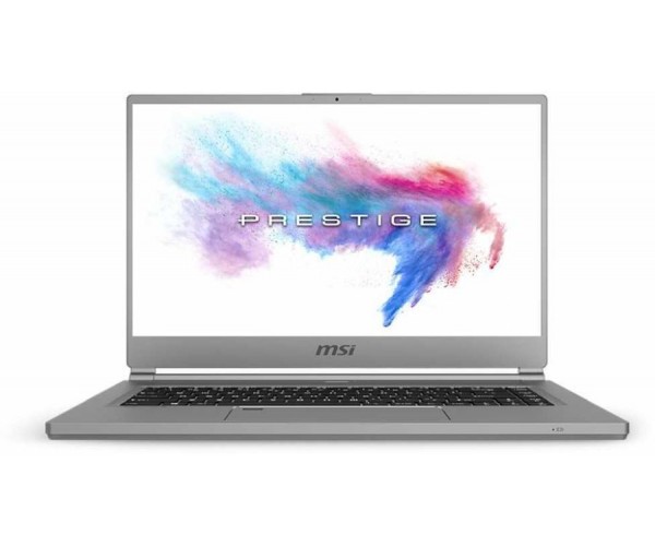 Ноутбук MSI P75 Creator 9SE-1010RU Core i9 9880H/16Gb/SSD1Tb/nVidia GeForce RTX 2060 6Gb/17.3