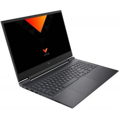 Ноутбук HP Victus i7-12700H 2300 МГц 16.1" 1920x1080 16Гб DDR5 4800 МГц SSD 1Тб GeForce RTX 3050 Ti 4Гб ENG/RUS/да DOS серый 2.46 кг 6K2E6EA