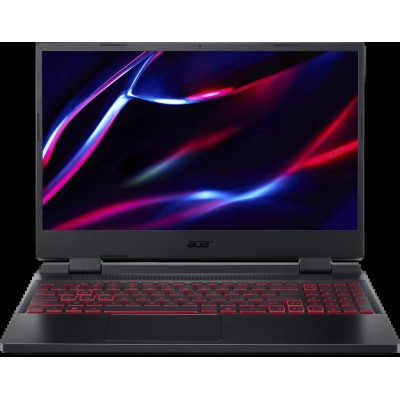 Ноутбук Acer Nitro 5 AN515-46-R828 Ryzen 5 6600H/16Gb/SSD512Gb/RTX 3050Ti 4Gb/15.6"/144hz/IPS/FHD/noOS/black (NH.QGYER.006)