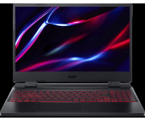 Ноутбук Acer Nitro 5 AN515-46-R828 Ryzen 5 6600H/16Gb/SSD512Gb/RTX 3050Ti 4Gb/15.6