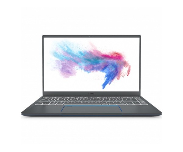 Ноутбук MSI Prestige 14 A10SC-059RU Core i5 10210U/16Gb/SSD512Gb/nVidia GeForce GTX 1650 MAX Q 4Gb/14