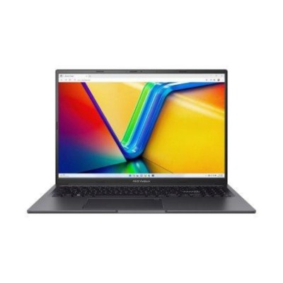 Ноутбук ASUS Vivobook 16X K3605ZC-MB292 Core i5-12500H/16Gb/SSD512Gb/RTX3050 4Gb/16"/IPS/WUXGA/120Hz/NoOS/Black (90NB11F1-M00D80)