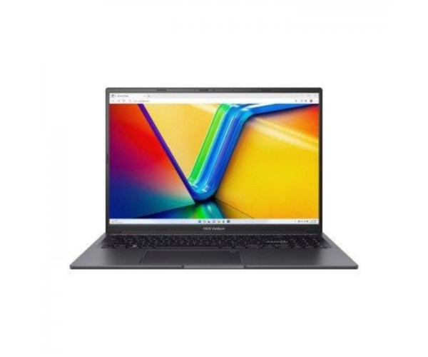 Ноутбук ASUS Vivobook 17X M3704YA-AU162 Ryzen 5 7430U/16Gb/SSD512Gb/17.3