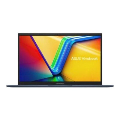Ноутбук ASUS Vivobook 15 X1504ZA-BQ1478 Core i3-1215U/8Gb/SSD256Gb/15.6"/IPS/FHD/NoOS/silver (90NB1022-M02510)