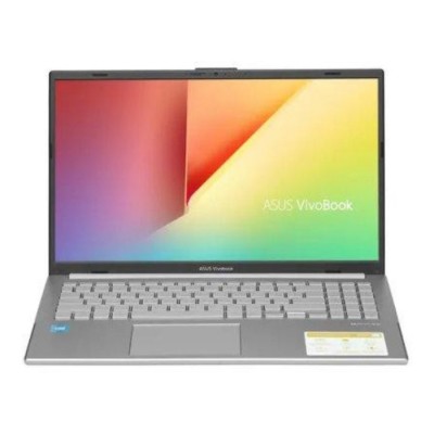 Ноутбук ASUS Vivobook Go 15 E1504GA-BQ192 Core i3-N305 /8Gb/SSD256Gb/15.6"/IPS/FHD/NoOS/silver (90NB0ZT1-M00XC0)