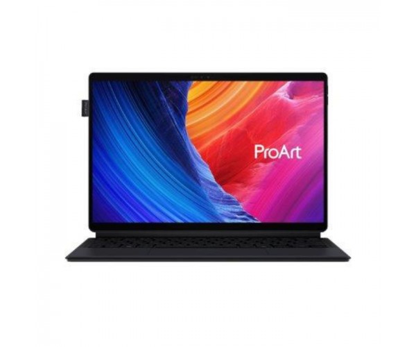 Ноутбук Asus ProArt PZ13 OLED HT5306QA-LX008W Snapdragon® X Plus X1P 42 1003.4GHzLPDDR5X 16GB 1TB PCIE G4 SSDQualcommAdreno GPU 13.3