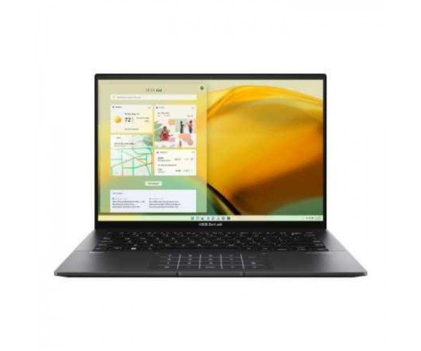 Ноутбук Asus Zenbook 14 UM3402YA-KP860 AMD Ryzen5 7430U2.3GHzLPDDR4X 16GB 1TB PCIE G3 SSD14.0