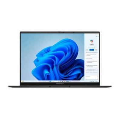 Ноутбук ASUS Zenbook 14 Q425MA-U71TB 14" OLED 1920x1200/Intel Core Ultra 7-155H/RAM 16Гб/SSD 1Тб/Intel Arc Graphics/ENG|RUS/Windows 11 Home темно-серый 1.28 кг 90NB11R7-M00JY0