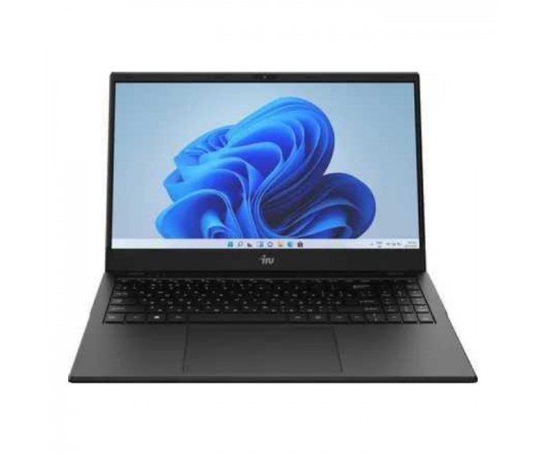Ноутбук IRU Planio 14ING N100 8Gb SSD512Gb Intel Iris Xe graphics 14