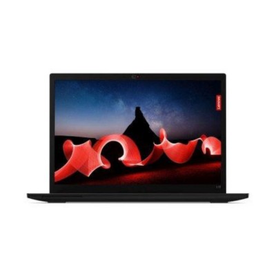 Ноутбук Lenovo ThinkPad L13 G4 Core i5 1335U 16Gb SSD512Gb Intel Iris Xe graphics 13.3" IPS WUXGA (1920x1200) noOS black WiFi BT Cam (21FHA1PGCD)