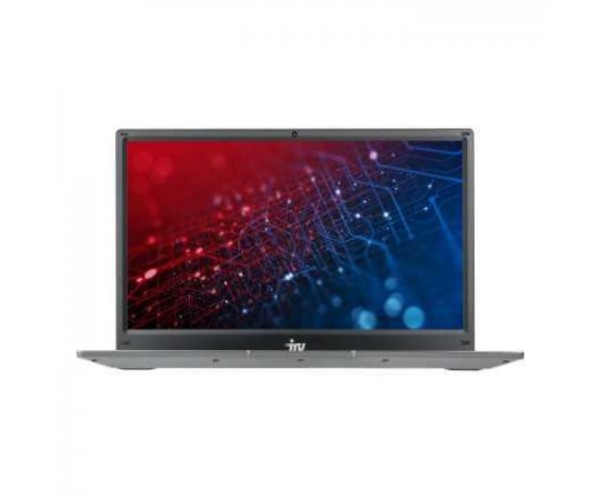 Ноутбук IRU Tactio 14ALH Core i5 1235U 8Gb SSD256Gb Intel Iris Xe graphics 14