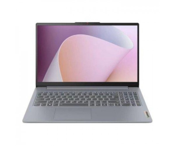 Ноутбук Lenovo IdeaPad Slim 3 15AMN8 Ryzen 3 7320U/8Gb/SSD256Gb/15.6