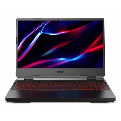 Ноутбук Acer Nitro 5 AN515-46-R5DK Ryzen 5 6600H/8Gb/SSD512Gb/RTX 3050Ti 4Gb/15.6"/144hz/IPS/FHD/noOS/black (NH.QGYER.009)