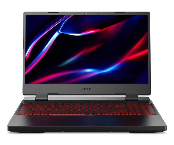 Ноутбук Acer Nitro 5 AN515-46-R5DK Ryzen 5 6600H/8Gb/SSD512Gb/RTX 3050Ti 4Gb/15.6