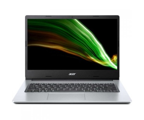 Ноутбук Acer Aspire 1 A114-33-P7VD Pentium Silver N6000/8Gb/eMMC128Gb/Intel UHD Graphics/14