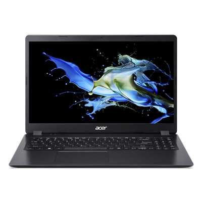 Ноутбук Acer Extensa 15 EX215-52-37LC Core i3 1005G1/12Gb/SSD512Gb/Intel UHD Graphics/15.6"/FHD (1920x1080)/Eshell/black/WiFi/BT/Cam