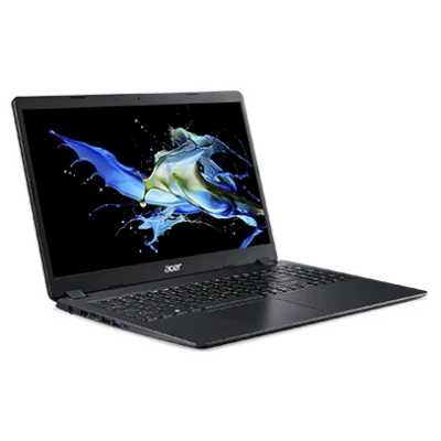Ноутбук Acer Extensa 15 EX215-52-37LC Core i3 1005G1/12Gb/SSD512Gb/Intel UHD Graphics/15.6"/FHD (1920x1080)/Eshell/black/WiFi/BT/Cam