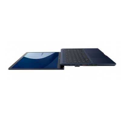 Ноутбук ASUS Pro B1500CEAE-BQ1764R Core i7 1165G7/8Gb/512Gb SSD/15.6"FHD IPS(1920x1080)/1 x VGA/1 x HDMI /RG45/WiFi/BT/Cam/Windows 10 Pro