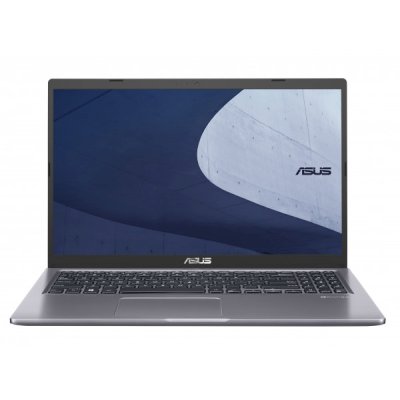 Ноутбук ASUS ExpertBook P1 P1512CEA-BQ0048 Core i5-1135G7/8Gb/512Gb SSD/15.6"FHD AG(1920x1080)/WiFi5/BT/HD Cam/No OS