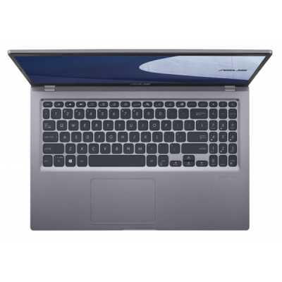 Ноутбук ASUS ExpertBook P1 P1512CEA-BQ0048 Core i5-1135G7/8Gb/512Gb SSD/15.6"FHD AG(1920x1080)/WiFi5/BT/HD Cam/No OS